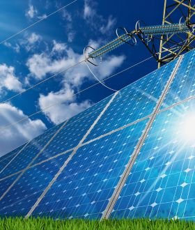 Solar Panel