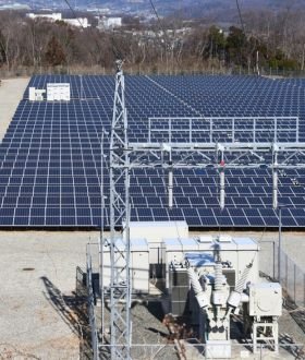 Solar Power System