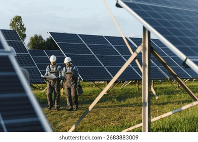Solar Project Development